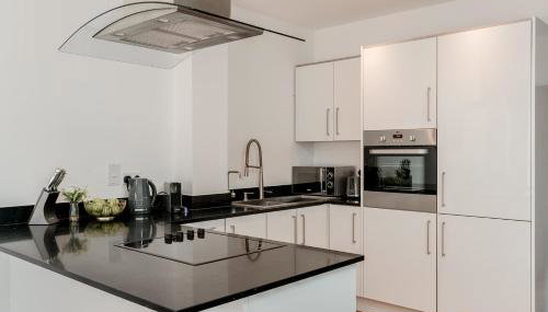 Tailored Stays - Cambridge City Duplex Apartments - Foto 4