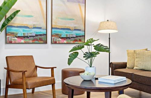 Awesome 1BR Apartment @Sailboat - Foto 9