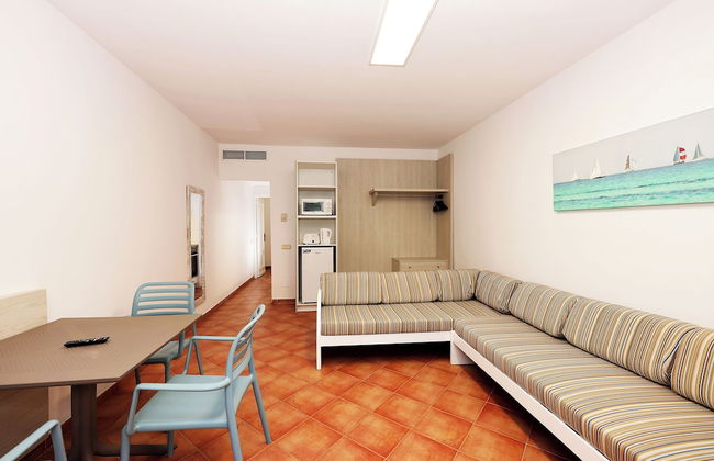 Hotel Club Es Talaial - Foto 19