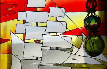 Cosy rustic cabin with hot tub and country views - Foto 24