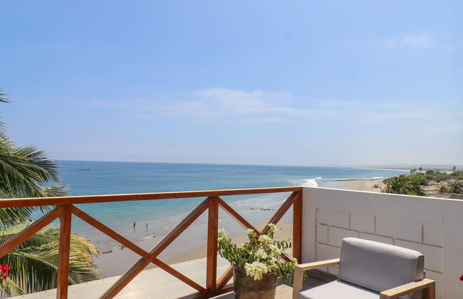 Fantastic Duplex With Spectacular Ocean View - Foto 14