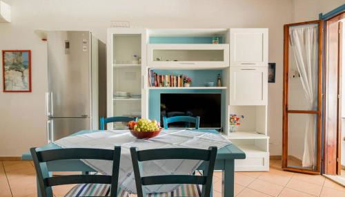 Villetta Celeste - vista mare a 80metri dalla spiaggia - Foto 5