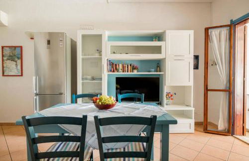 Villetta Celeste - vista mare a 80metri dalla spiaggia - Foto 5