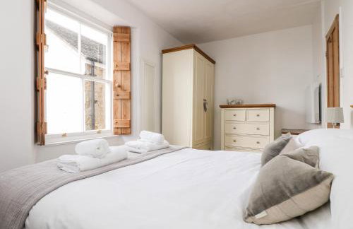 Mole Cottage - Photo 19