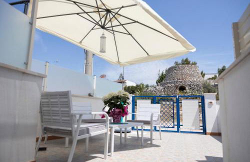 Torrevado relax 5/6 p.letto a 200 metri dal lungomare - Foto 23