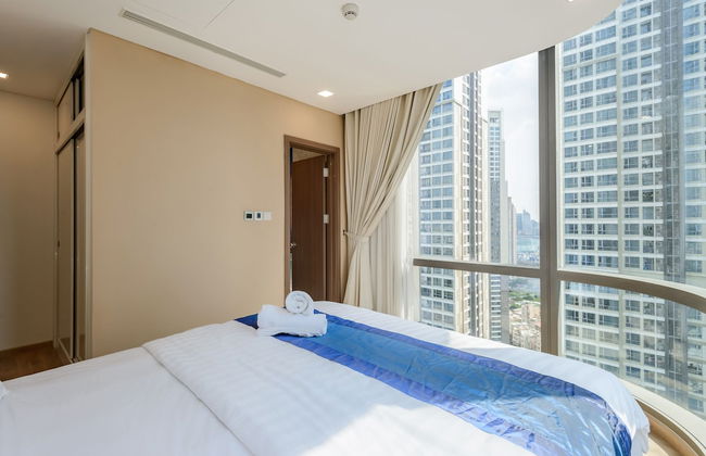 Landmark 81 - Unique Condotel - Foto 26