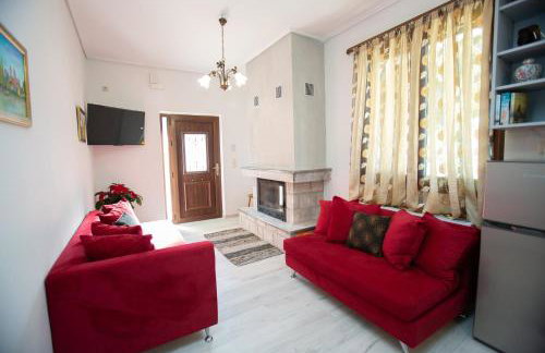 Gravia's Villa - Foto 54