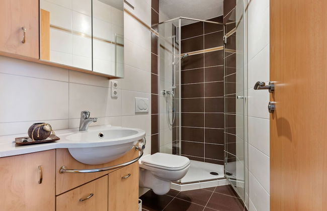 Sunlit Apartment Near Ski Area in Hollersbach im Pinzgau - Foto 60