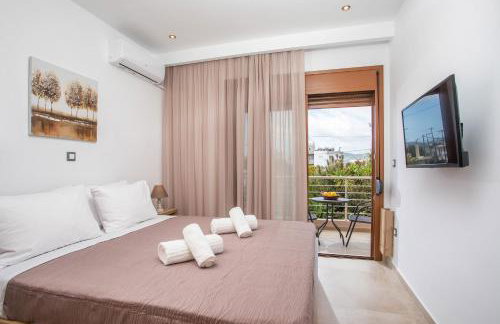 M&E APARTMENTS New - Foto 1