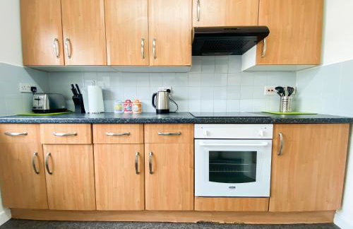 Glasgow Green Park Home - Foto 18