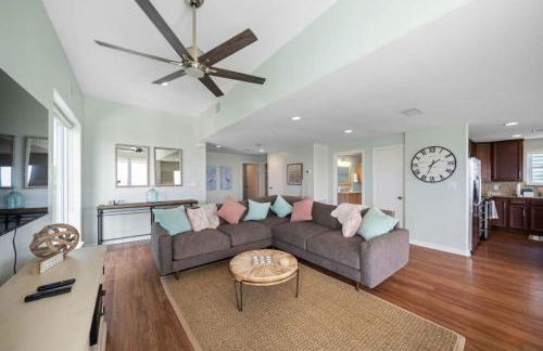 Galveston Bay Front Home with Private Pool and Pier - Foto 7