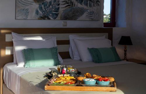 Abeloessa Methonian Hospitality - Foto 58