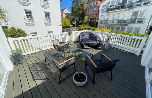 Homelig Ferienwohnung 1 Altstadt Sassnitz - Foto 18