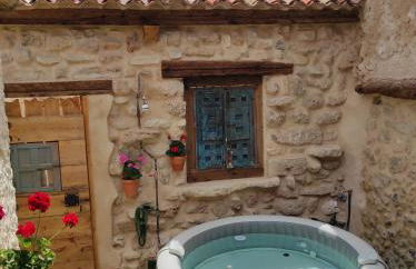 Casa rural El Rincón de las Estrellas - Foto 1