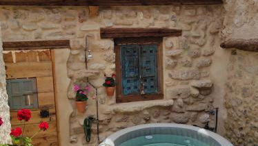 Casa rural El Rincón de las Estrellas - Foto 1