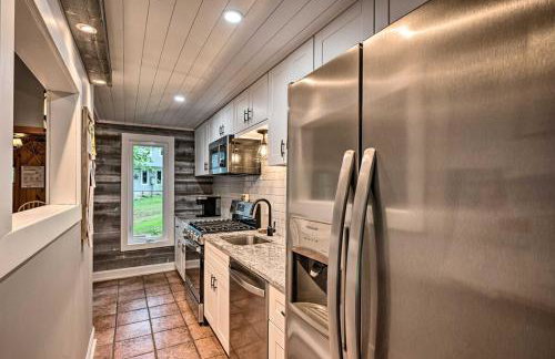 Modern Mtn Home*Pools*Fire Pit* - Foto 45