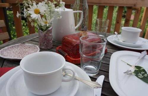 Ferienwohnung Partheblick - Photo 19