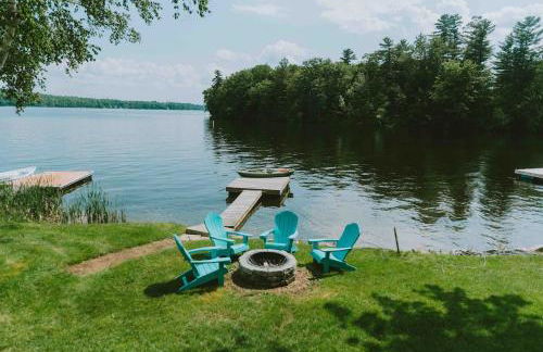 Little Landing Cottage-gorgeous View BBQ Wi-fi - Foto 56