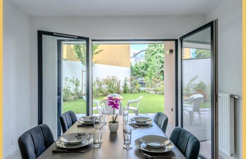 Chez Vincent I T3 I Thonon - Foto 11