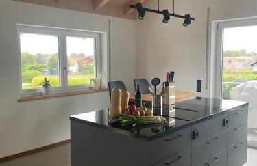 Grüne Gams - Neubau Designwohnung mit 2 Balkonen - Foto 13