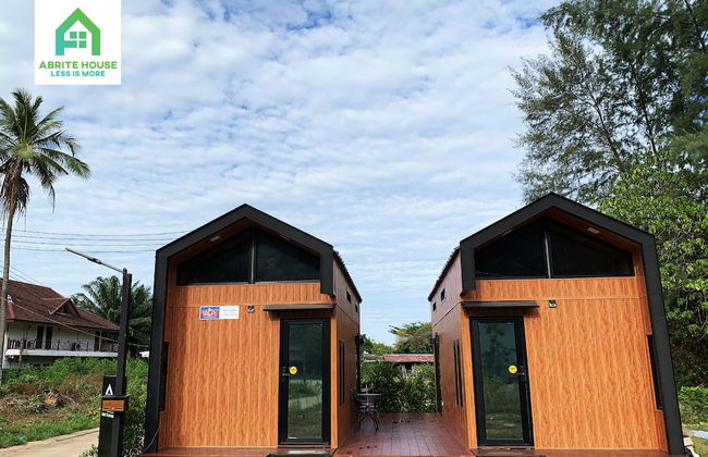 2 Tiny Houses on Koh Lanta Only 2 Minutes Walk to the Beach - Foto 36