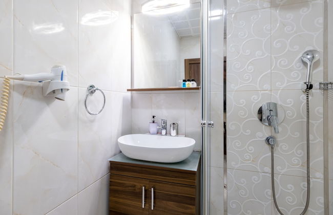 Beyzas Hotel & Suites - Foto 11