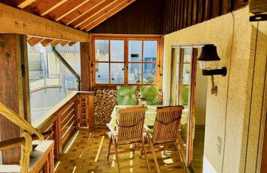 Ferienwohnung Altstadtblick - Photo 18