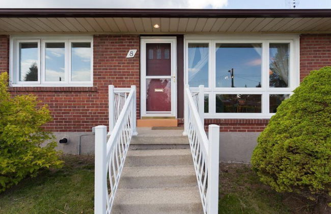 Beautiful Detached 6 Bedroom House - Foto 60