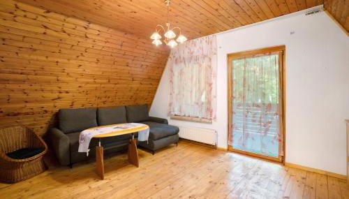 Ferienwohnung - Finnhütte - Foto 2