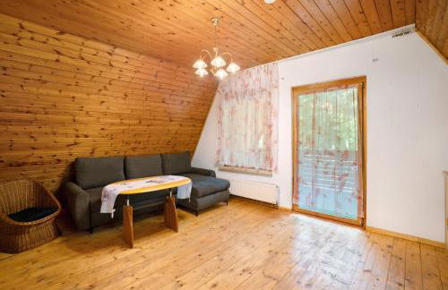 Ferienwohnung - Finnhütte - Foto 2