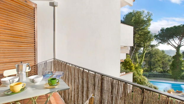 Cliper H-2 in Llafranc - Foto 5, Habitación