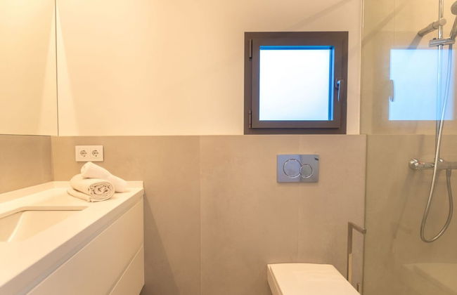 Stylish Terraced House Near the sea - Foto 14