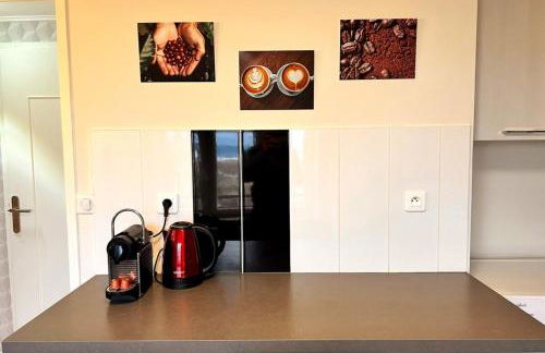 Spacieuse Maison rénovée 6 personnes - Foto 12