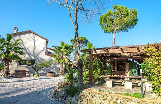 Casa di Pal 8 - Foto 9