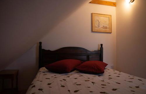 Domek myśliwski na wsi - Foto 26