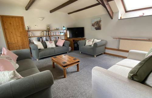 Foxglove Barn - Foto 9