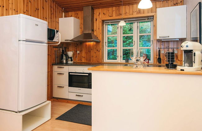 Nordic Charm With Spa - By Traum Ferienwohnungen - Photo 6