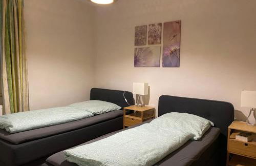 Apartment Abtei Sayn - Foto 3