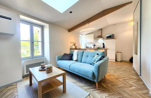 Les 2 cerfs de Marmande - Foto 20