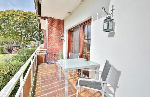 Landhaus Pönitz am See Landhaus am See Appartement 8 - Foto 16