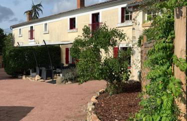 Gîte les Mirabelles - Foto 18