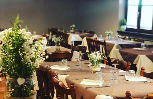 Agriturismo La Betulla - Photo 107