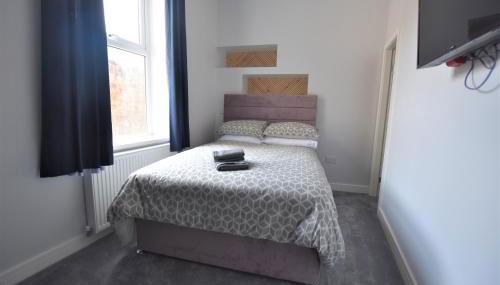 Central, Contractor&Family Friendly, SmartTV - Foto 2