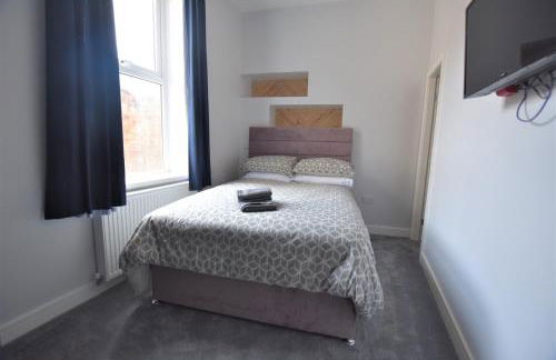 Central, Contractor&Family Friendly, SmartTV - Foto 2