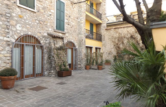 Casa Portici - Foto 16