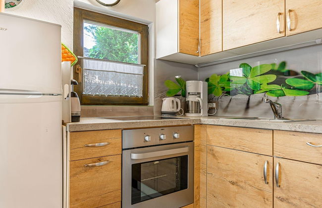 Ladybug House With Whirlpool - Foto 23