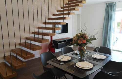 The Cube, Luxury Villa with private pool - Photo 23