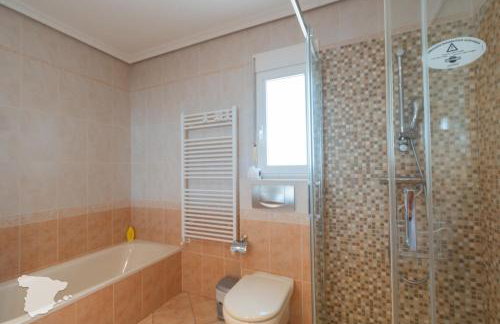 CostaBlancaDreams Tonella en Calpe - Foto 24