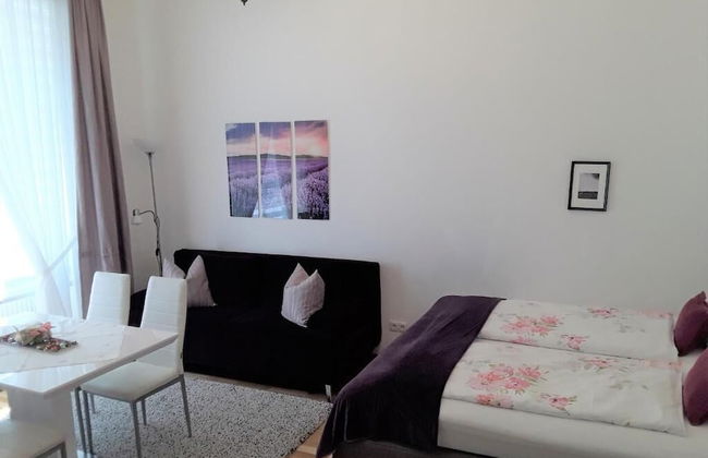 Concorditas Apartments - Foto 17