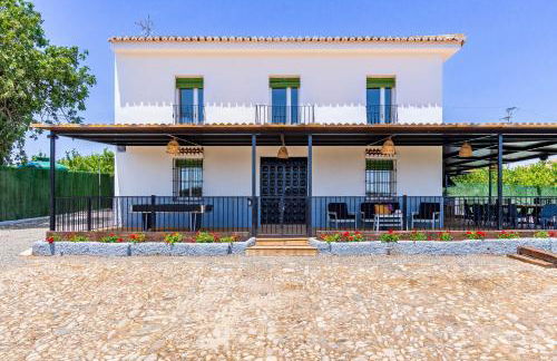 Casa rural El Puente - Foto 42